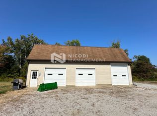 6131 N 450 W #2C, Madison, IN 47250