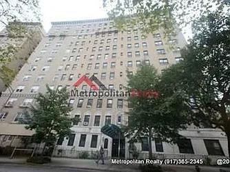 Rented by Metropolitan Realty