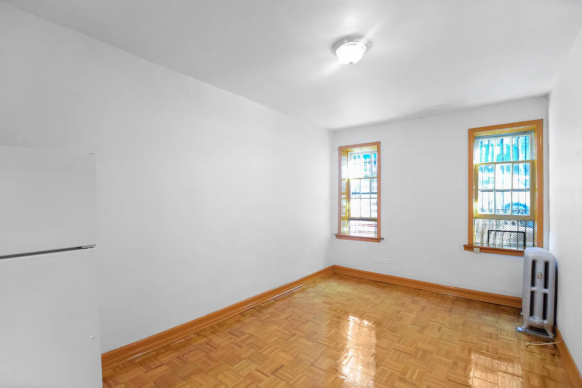 Building Photo - 532 W 142nd St #5
