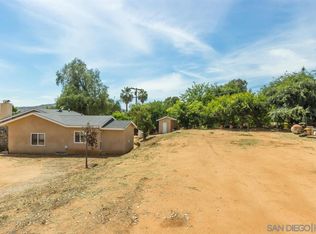 10417 Valle Vista Rd, Lakeside, CA 92040