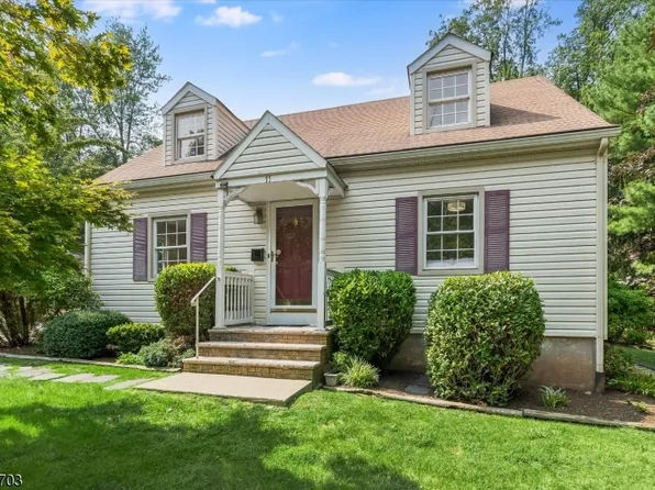 11 Court Pl, Madison Boro, NJ 07940