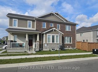 852 Aspen Ter, Milton, ON L9E 1S2