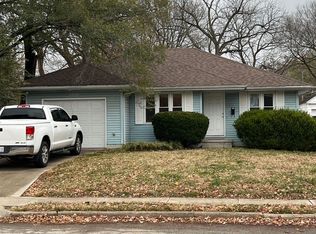 1216 S Florence Ave, Springfield, MO 65807