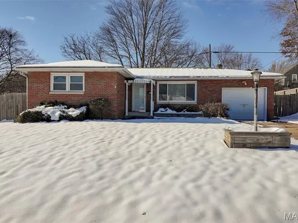 206 Longfellow Ave, Alton, IL 62002