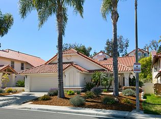 16484 Calle Pulido, San Diego, CA 92128