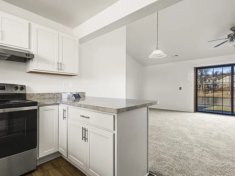 Tanglewood Apartments — Photo 40