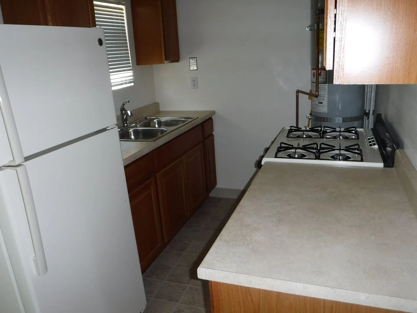 Monroe Cottages — Photo 4