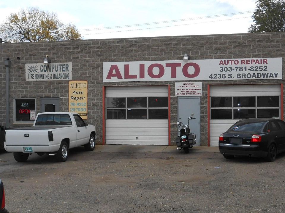 2nd image of 4236 S Broadway