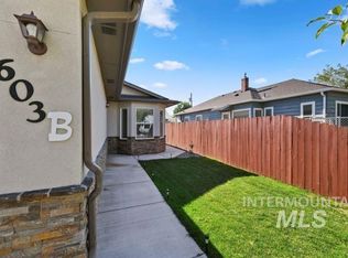 603 B N #6, Parma, ID 83660