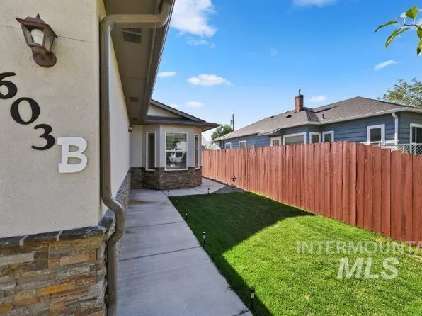 603 B N #6, Parma, ID 83660