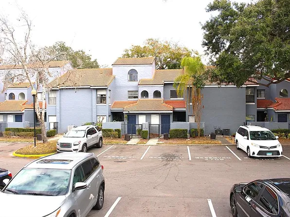 4707 Chevy Pl #131A2, Orlando, FL 32811