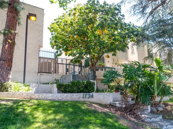 1734 N Verdugo Rd APT 23, Glendale, CA 91208
