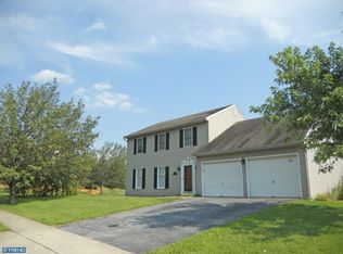 105 Constitution Ave, Reading, PA 19606