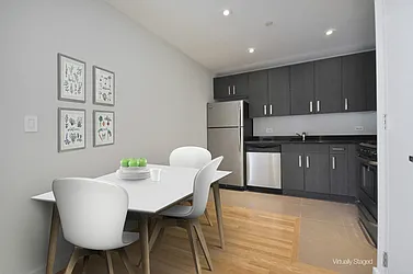 Rented by Keller Williams NYC