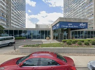 4800 S Chicago Beach Dr APT 2611N, Chicago, IL