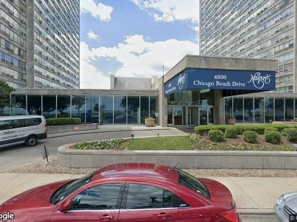 4800 S Chicago Beach Dr APT 2611N, Chicago, IL 60615