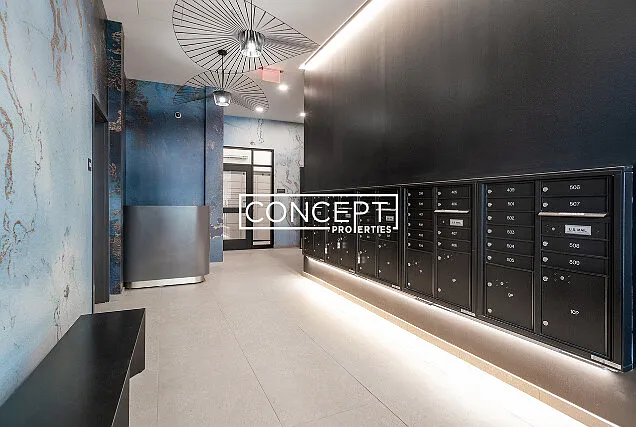 109 Hemenway St #309 — Photo 10