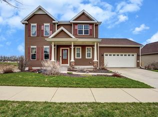 501 Milky Way, Madison, WI 53718