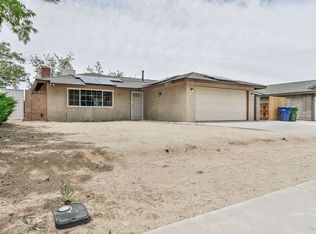 1255 N Erwin St, Ridgecrest, CA 93555