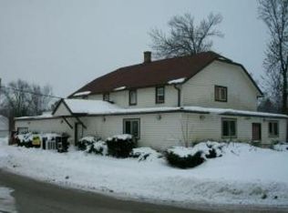 3310 Eagle Rd, Kansasville, WI 53139