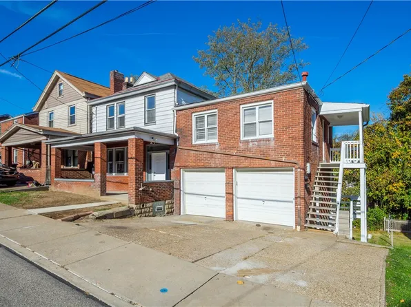 2905 Glendale Ave, Pittsburgh, PA 15227