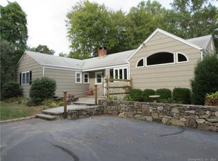 125 Weston Rd, Weston, CT 06883