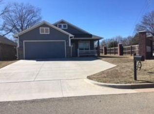 1202 S Walnut St, Stillwater, OK 74074