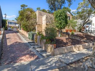 1285 S Dunsmuir Ave, Los Angeles, CA 90019