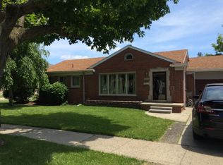 4826 Woodworth St, Dearborn, MI 48126