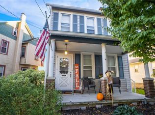 340 E Walnut St, Nazareth, PA 18064