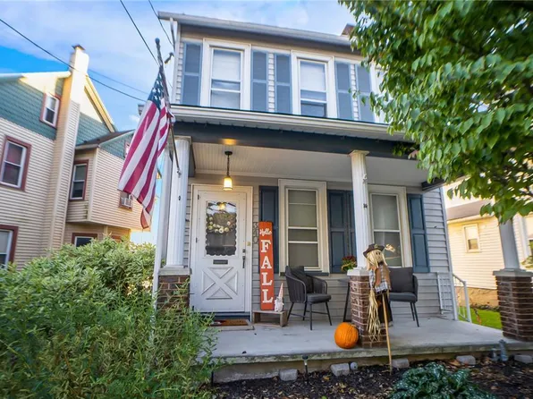 340 E Walnut St, Nazareth, PA 18064