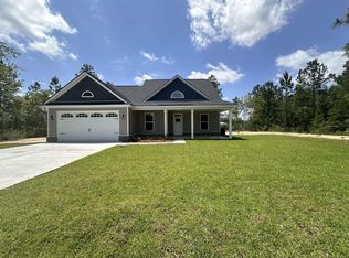 147 Tree Top Ln, Jesup, GA 31545