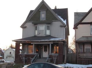 2907 N 27th St, Milwaukee, WI 53210