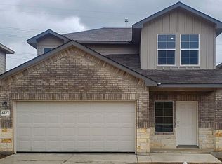 6527 Copper King St, San Antonio, TX 78252