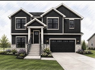 517 Scenic View Ave, Valparaiso, IN 46385