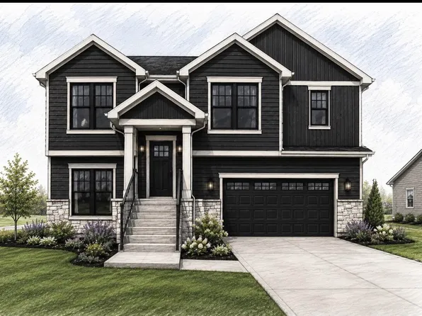 517 Scenic View Ave, Valparaiso, IN 46385