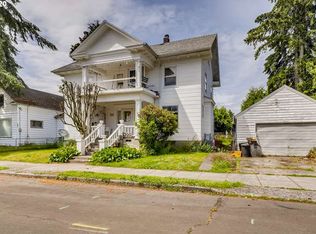 3581 SE Grant Ct UNIT A, Portland, OR 97214