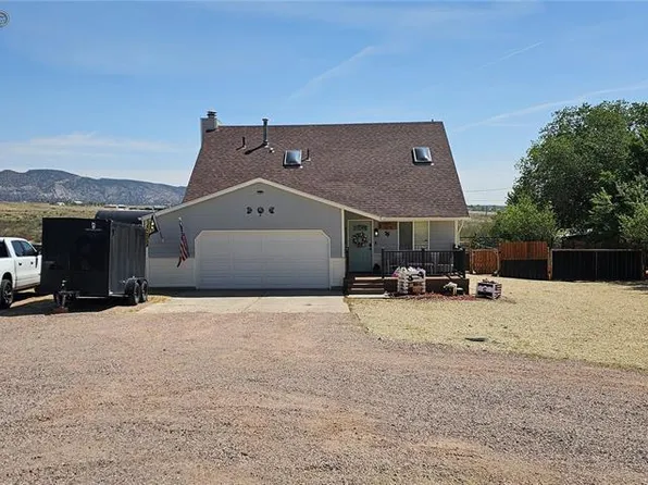 1372 York Ave, Canon City, CO 81212