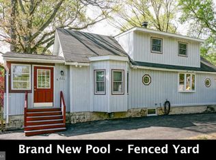 2121 Crowland Ave, Lindenwold, NJ 08021