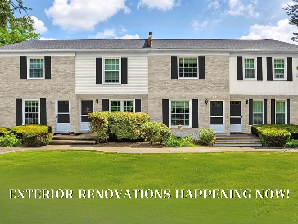 Hudson Yard Townhomes