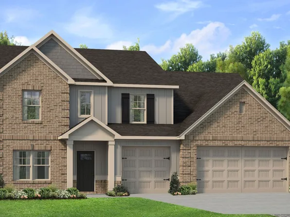 43 Saddleridge Trl, Senoia, GA 30276