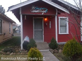 2144 Applegate Ave, Klamath Falls, OR 97601