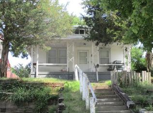 3362 Curtis Ave, Omaha, NE 68111