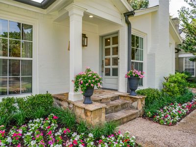 4667 Westside Dr, Highland Park, TX, 75209