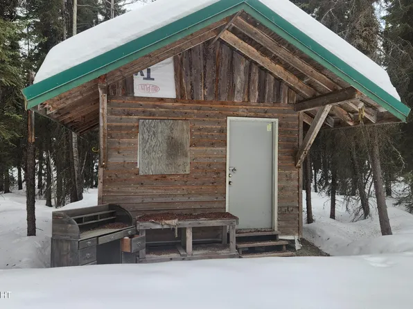 38881 Otter Trail Rd, Sterling, AK 99672
