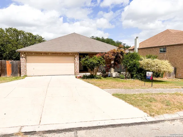 12016 Retama Hollow, San Antonio, TX 78233