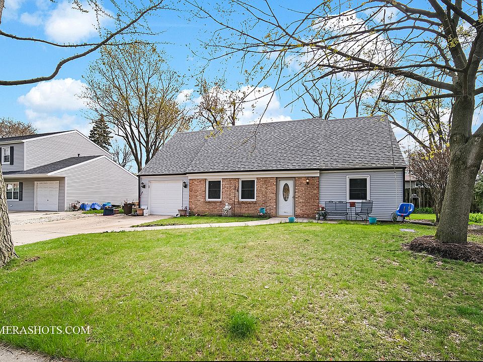 152 N Pinecrest Rd, Bolingbrook, IL 60440 Zillow