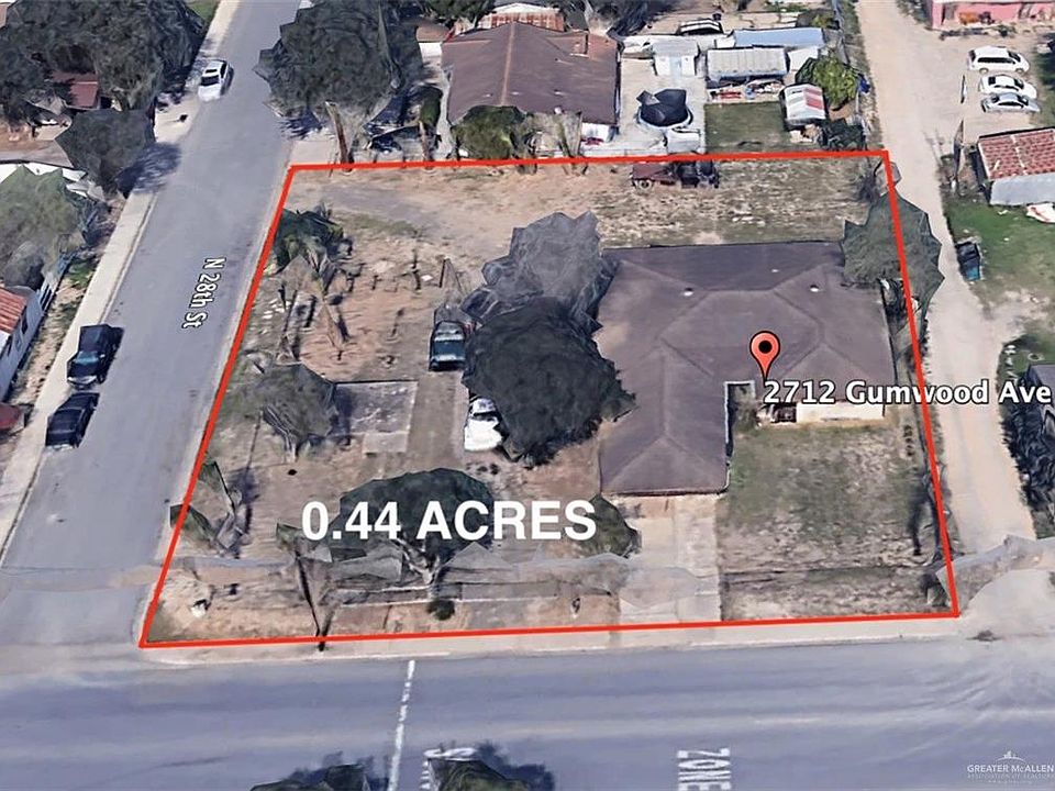 2nd image of 2712 Gumwood Ave