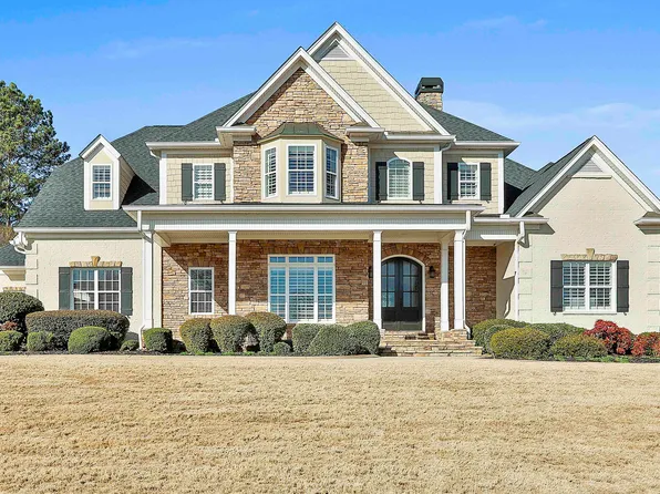 180 Archstone Sq, McDonough, GA 30253
