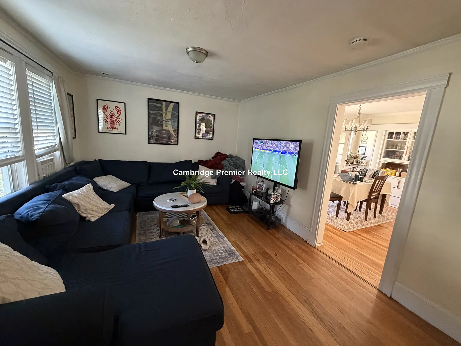 3 bed, $3,495 — Photo 2